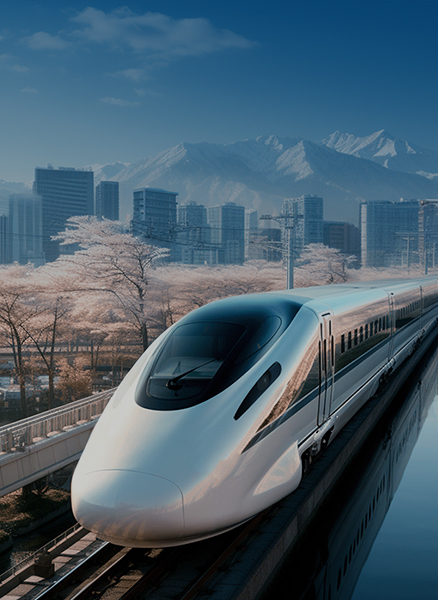 High-Speed Rail Industry