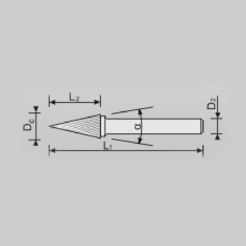 Shape SKM-Conical