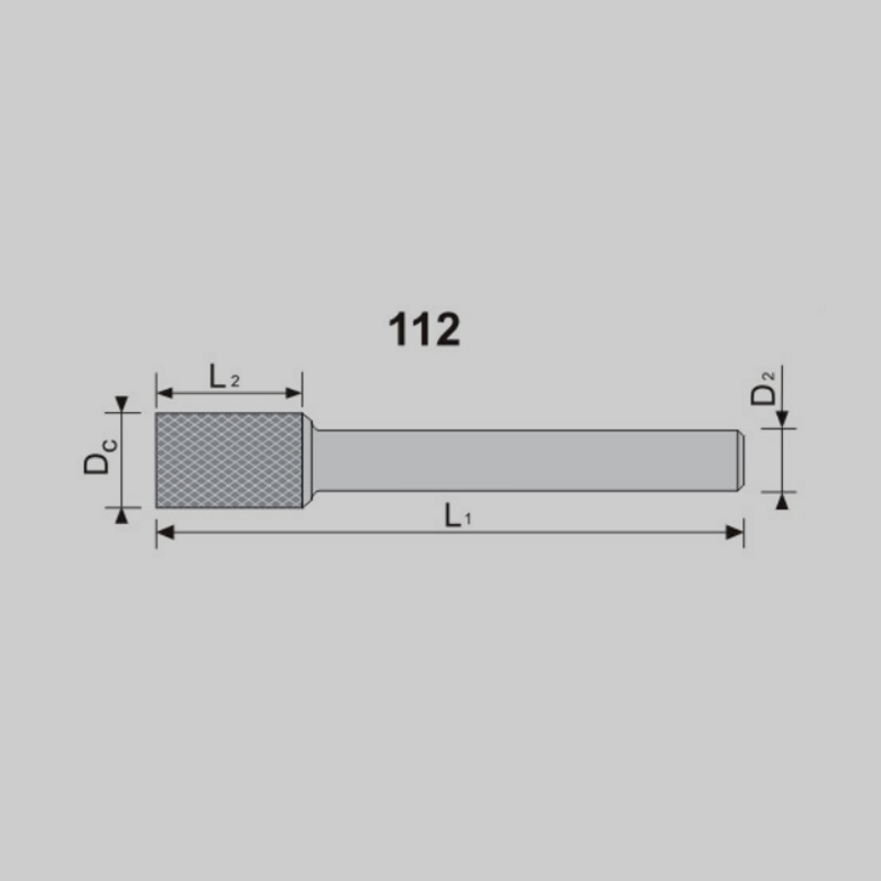 Internal Grinding Tools