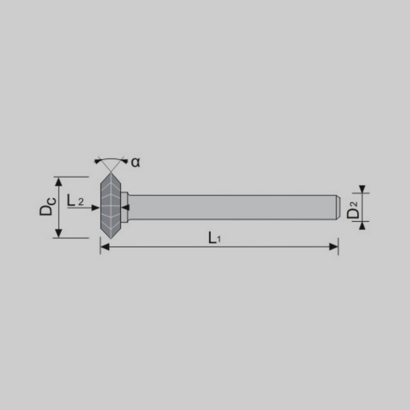 Grover Cutters At Y90°-100°-110°