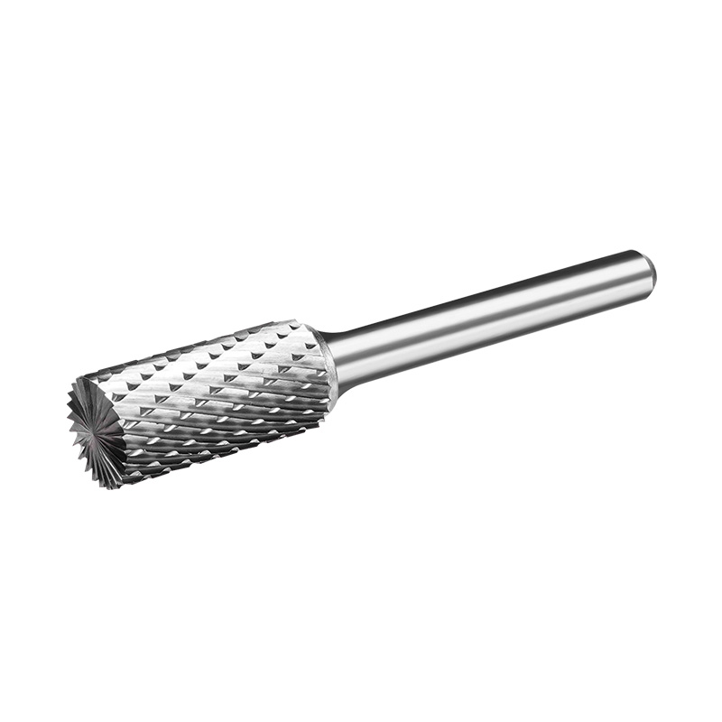 Rotary Burs Shank Length 100mm