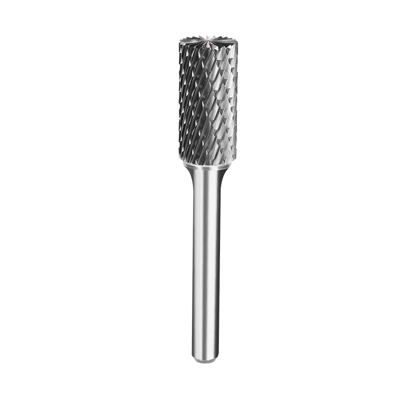 Rotary Burs Shank Length 100mm