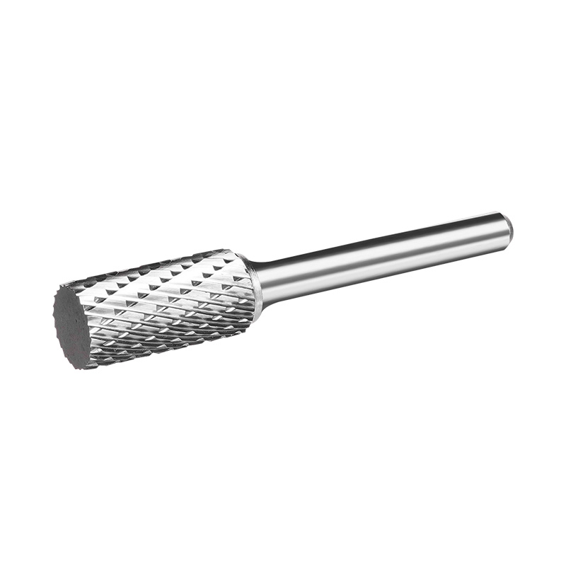 Rotary Burs Shank Length 4