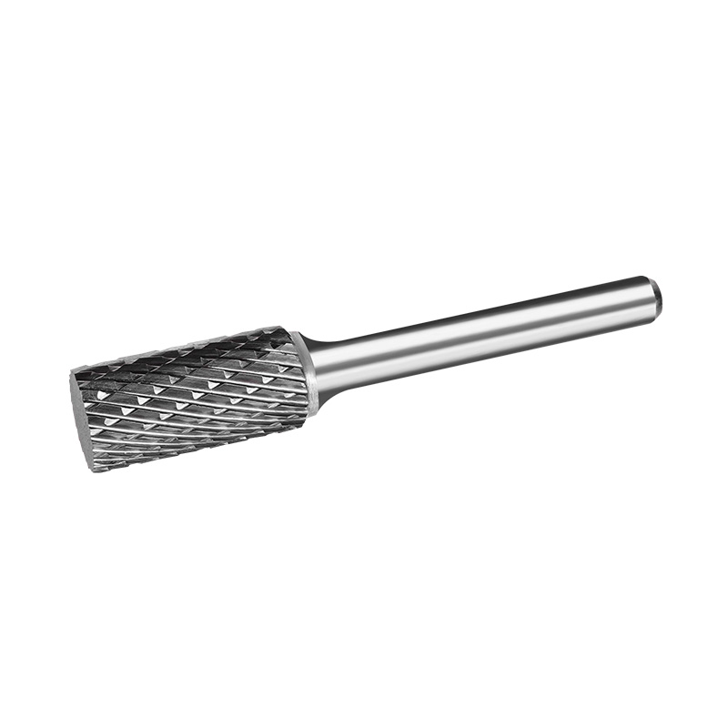 Rotary Burs Shank Length 4