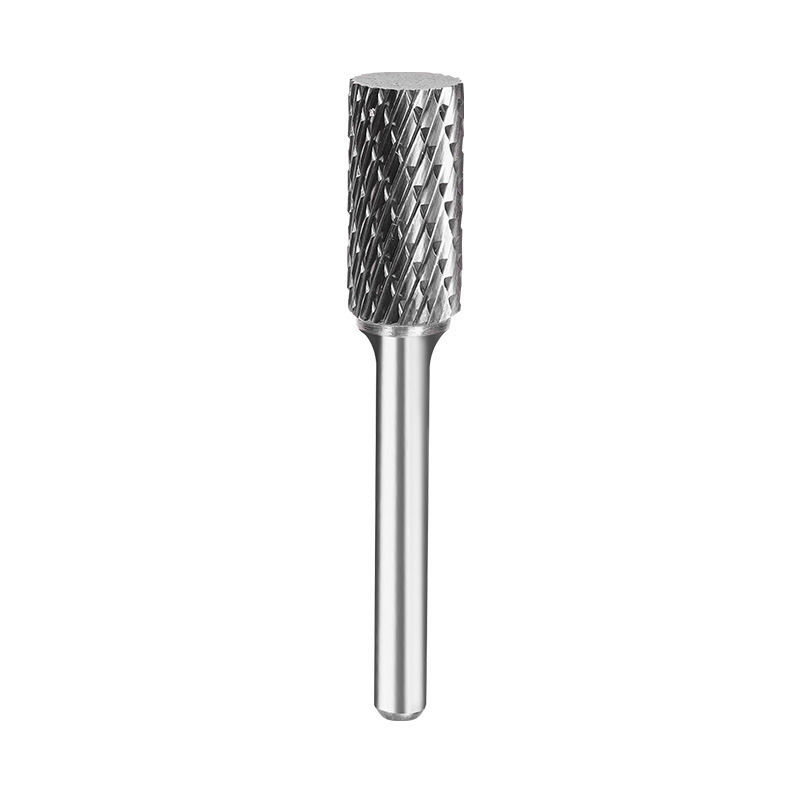 Rotary Burs Shank Length 4