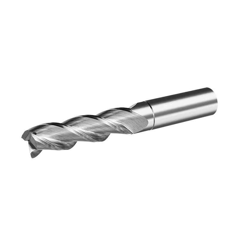 Carbide Endmills&Drills-2