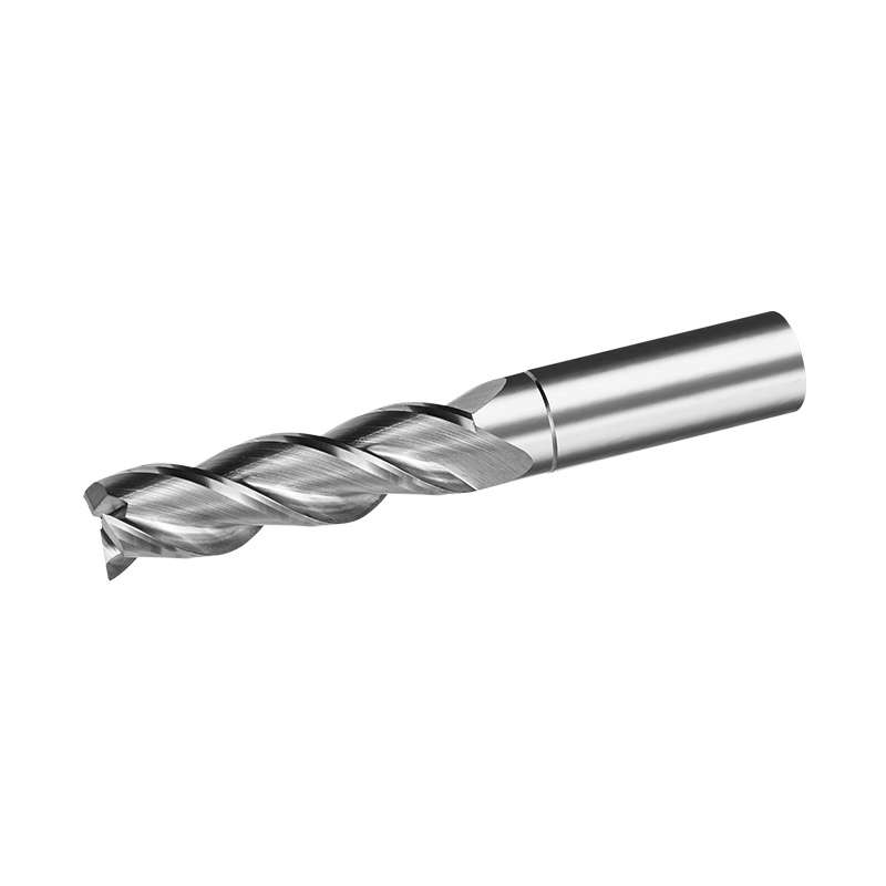 Carbide Endmills&Drills-2