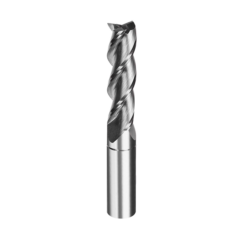 Carbide Endmills&Drills-2