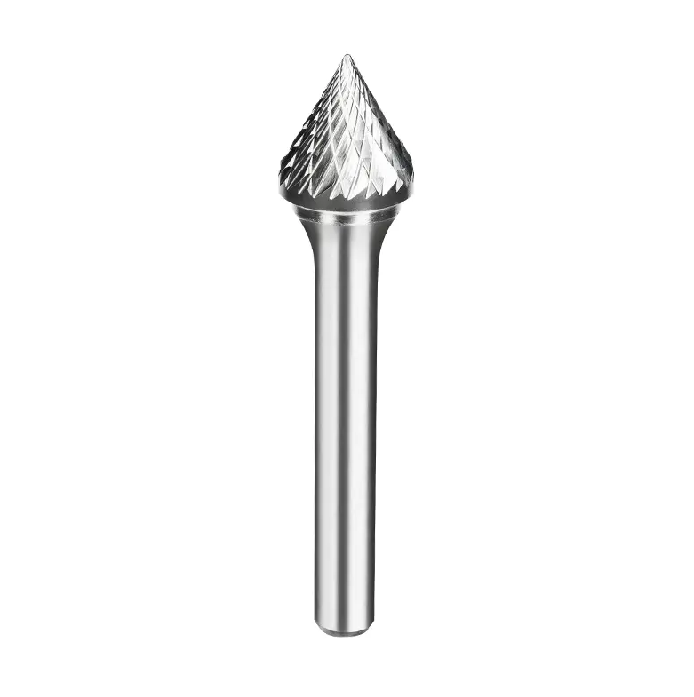 How Do Carbide Rotary Tool Factory Ensure Cutting Performance and Durability