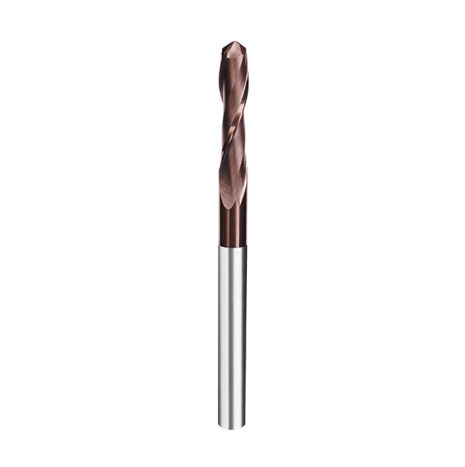 Why Solid Carbide Drill Manufacturers Are Focusing on Precision and Quality Control