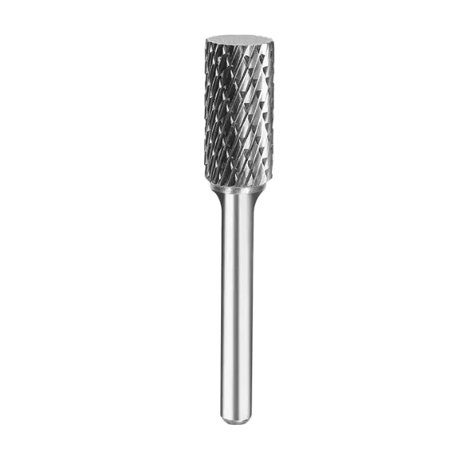 Could Working with a Carbide Rotary Burrs Factory Improve Supply Stability